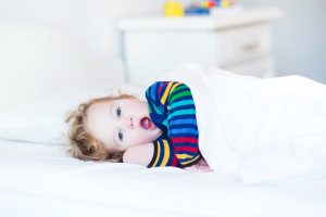 Tips To Help Your Child Sleep Better.
