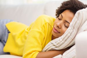 Interesting & Unique Sleep Facts