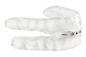 Oral Appliance Therapy for Snoring & Sleep Apnea