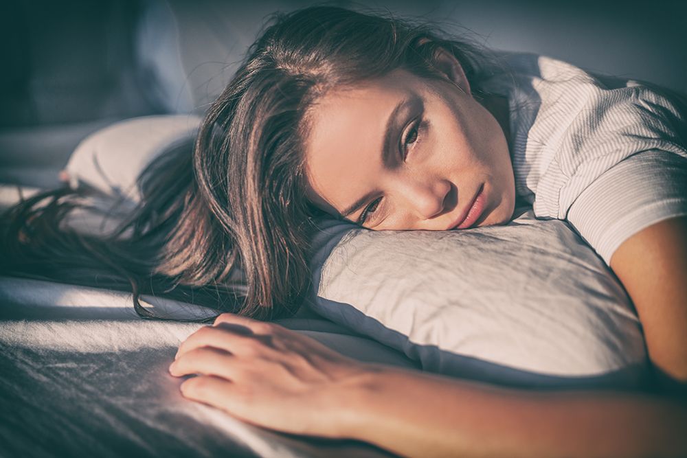 How Sleep Affects Your Immunity Accent Sleep Solutions Gainesville FL