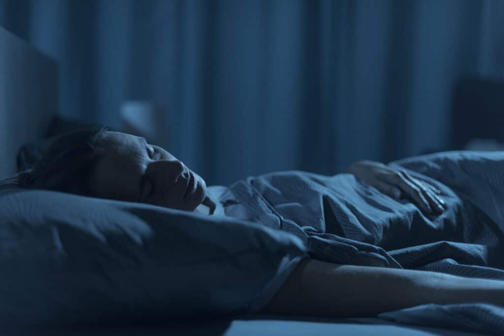 How Sleep Habits Can Affect Weight
