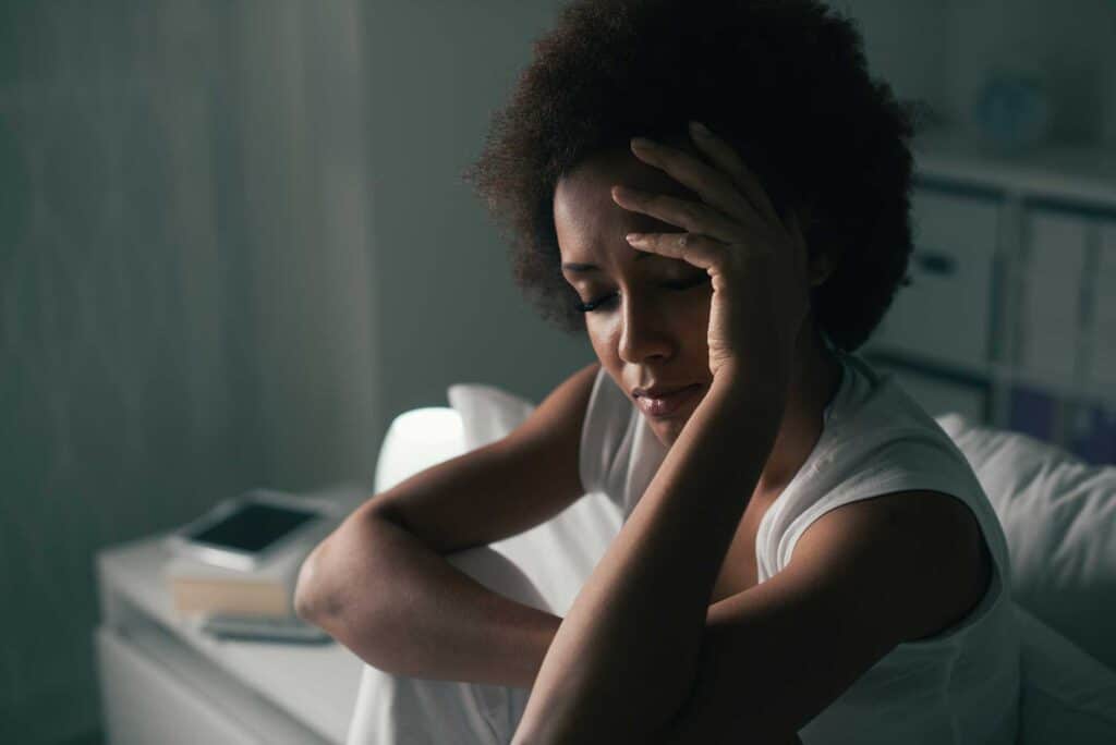 Five Unexpected Indicators of Obstructive Sleep Apnea